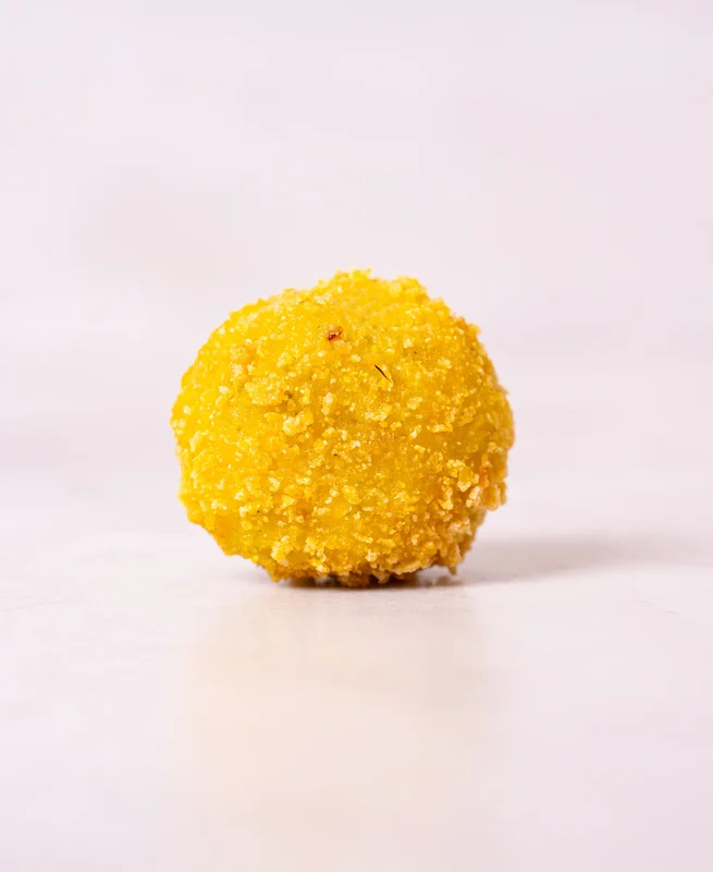 Мини картофени кюфтенца