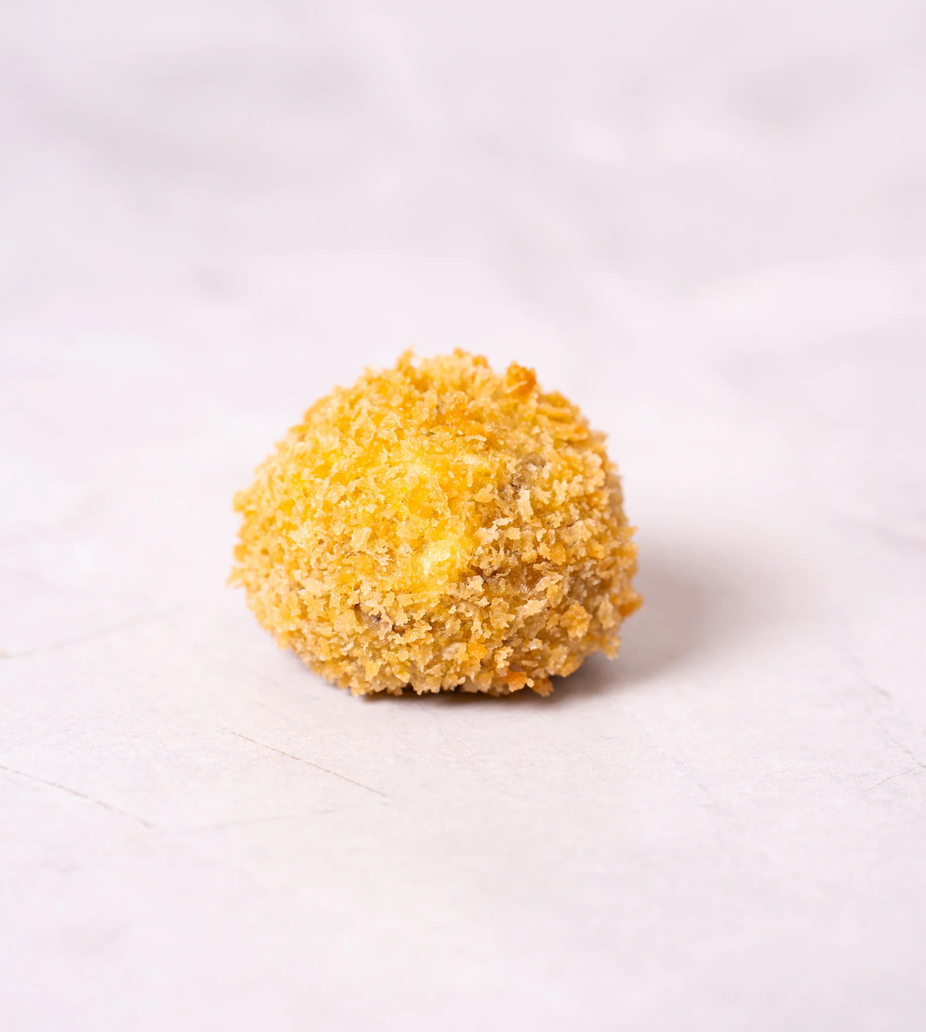 Кюфтенца с броколи и сирена