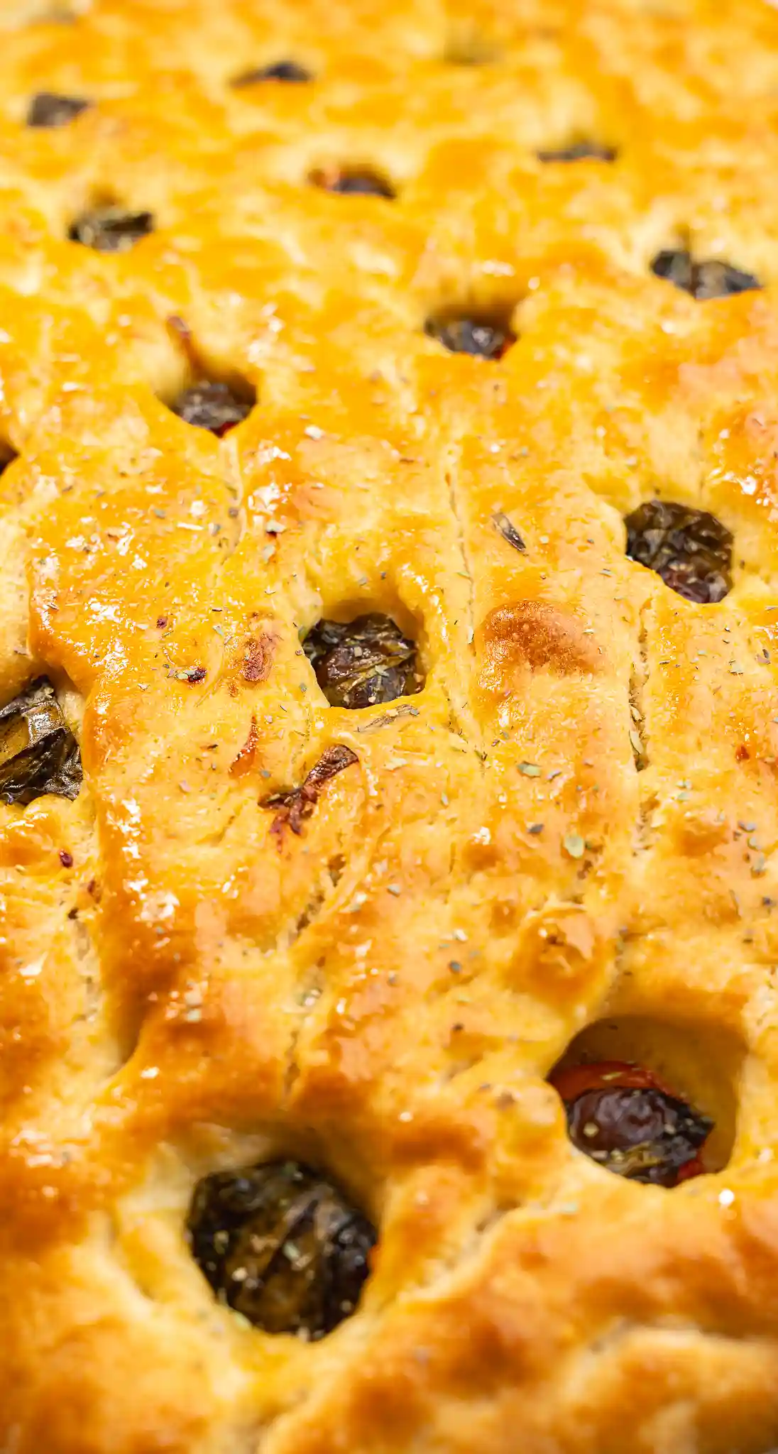 Италианска фокача