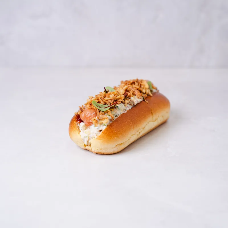 The Onion Dog