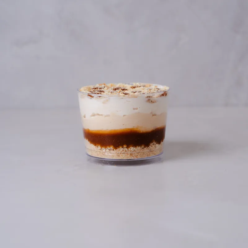 Caramel Banoffee