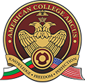 Американски Колеж Аркус